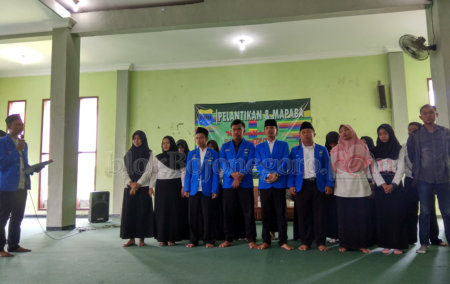 PMII UNU Diharapkan Mampu Sebarkan Islam Moderat